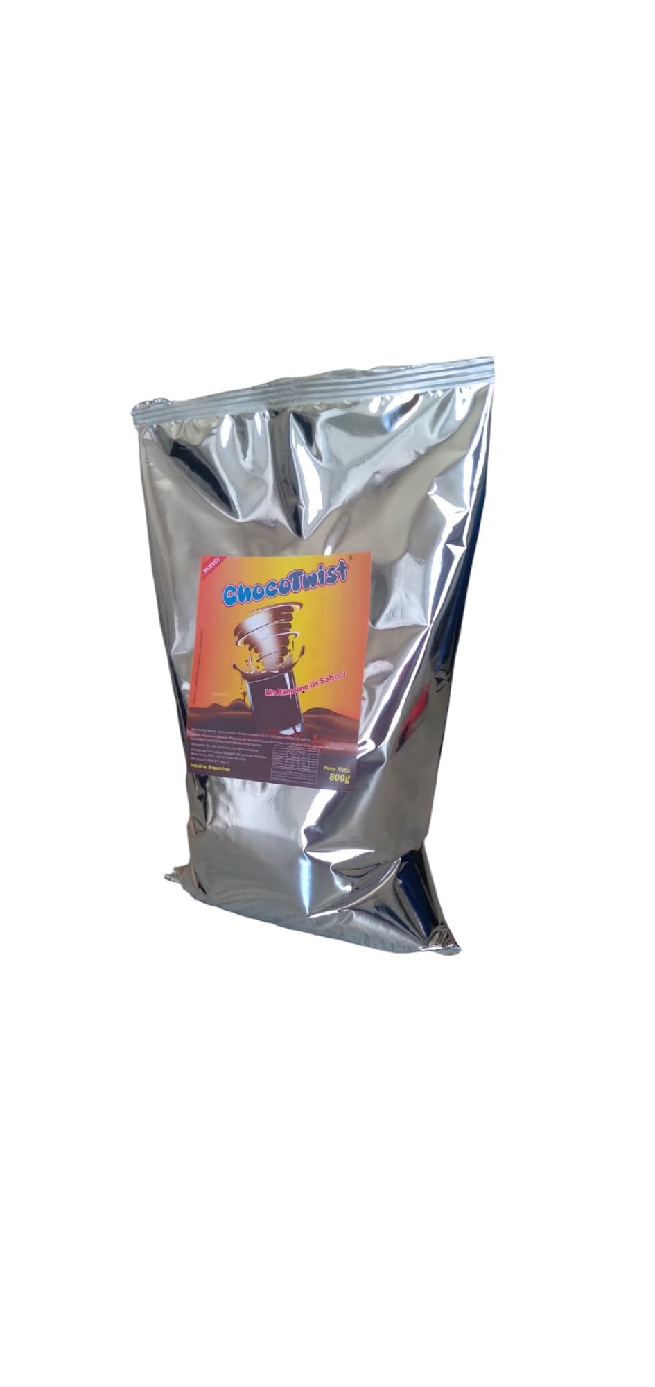 4025 Chocotwist x800g