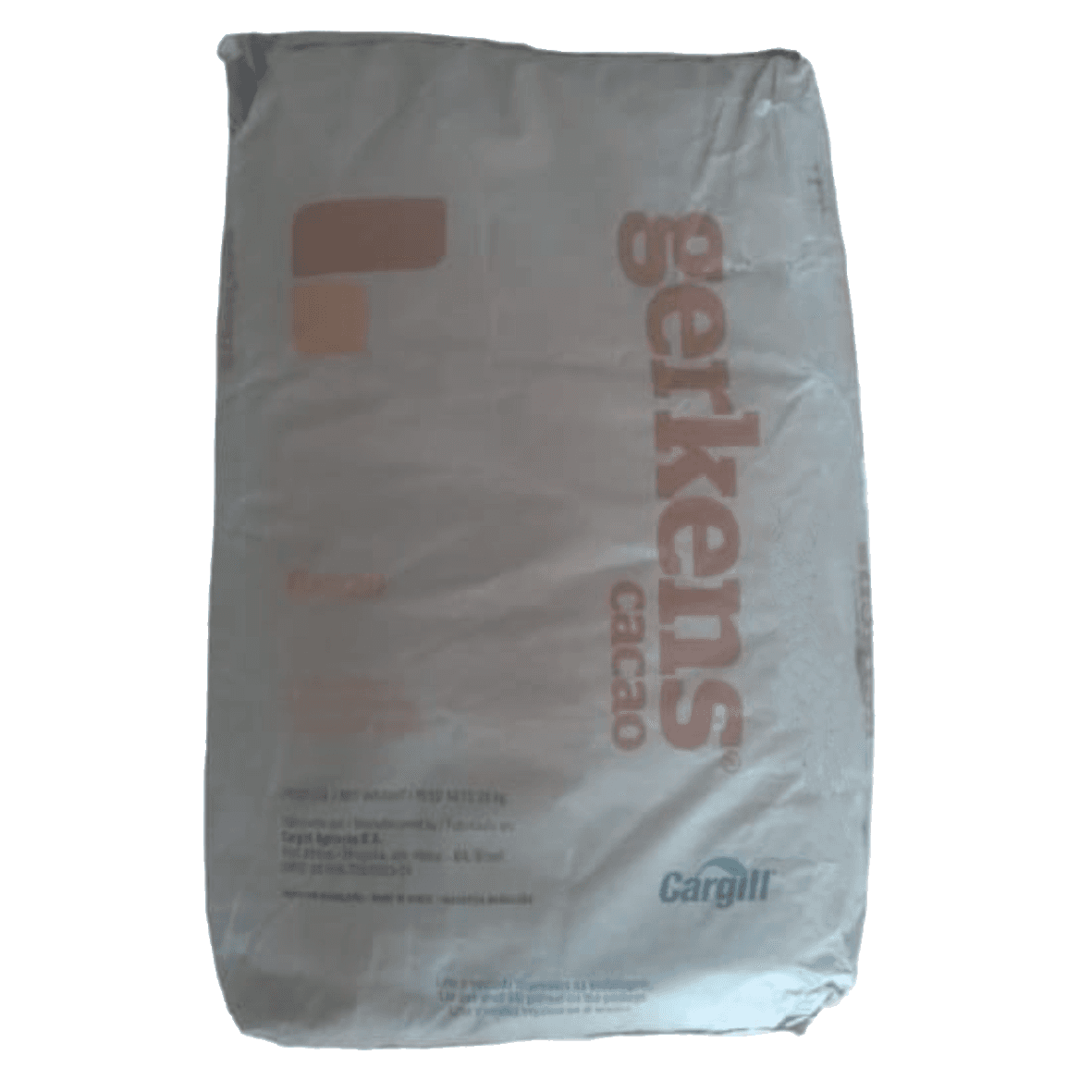 5002 Cacao Amargo x25k